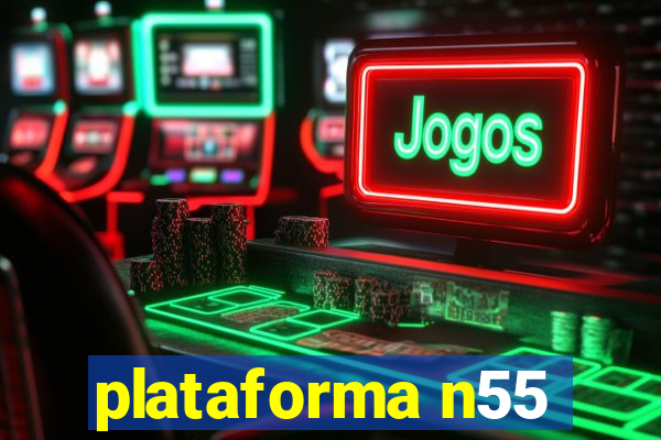 plataforma n55